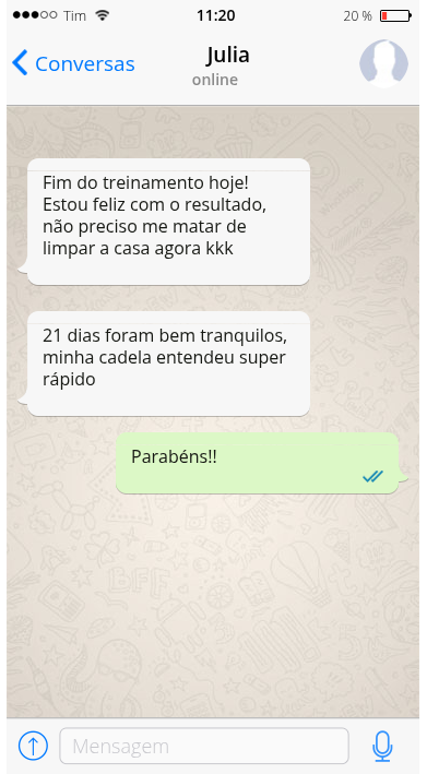 Prova sicial 3